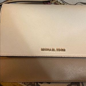 Michael Kors crossbody
